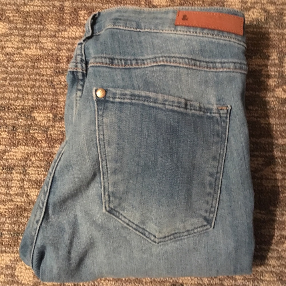 H&M Super Skinny Jeans